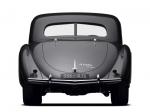 Delahaye 145 Coupe par Chapron 1937 года